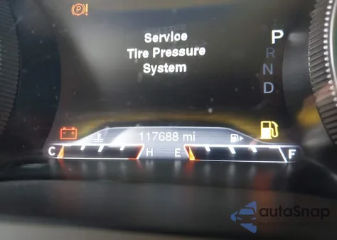 2015 Jeep Cherokee Limited из США, поврежденный, VIN 1C4PJMDS6FW752614